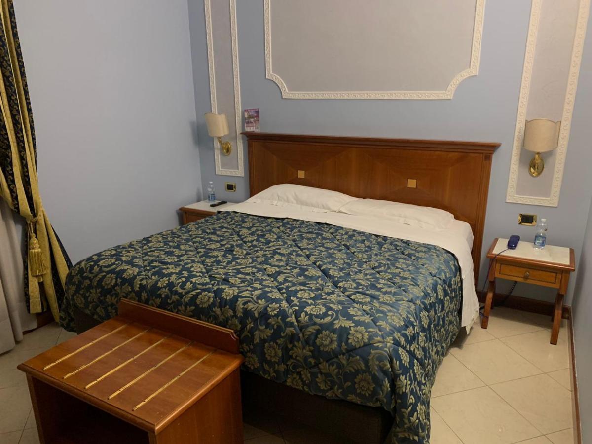 Consoli Romani Vatican Rooms Extérieur photo