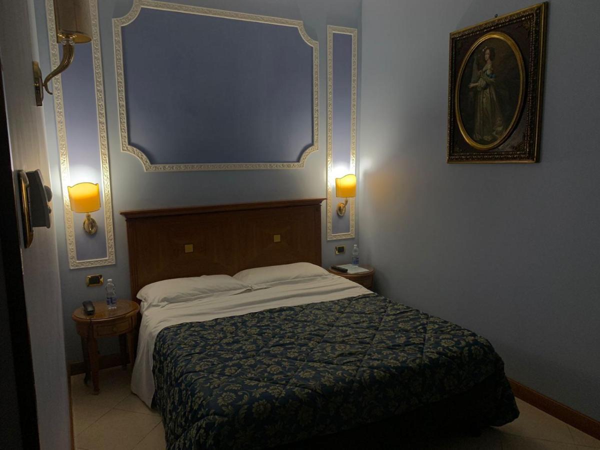 Consoli Romani Vatican Rooms Extérieur photo