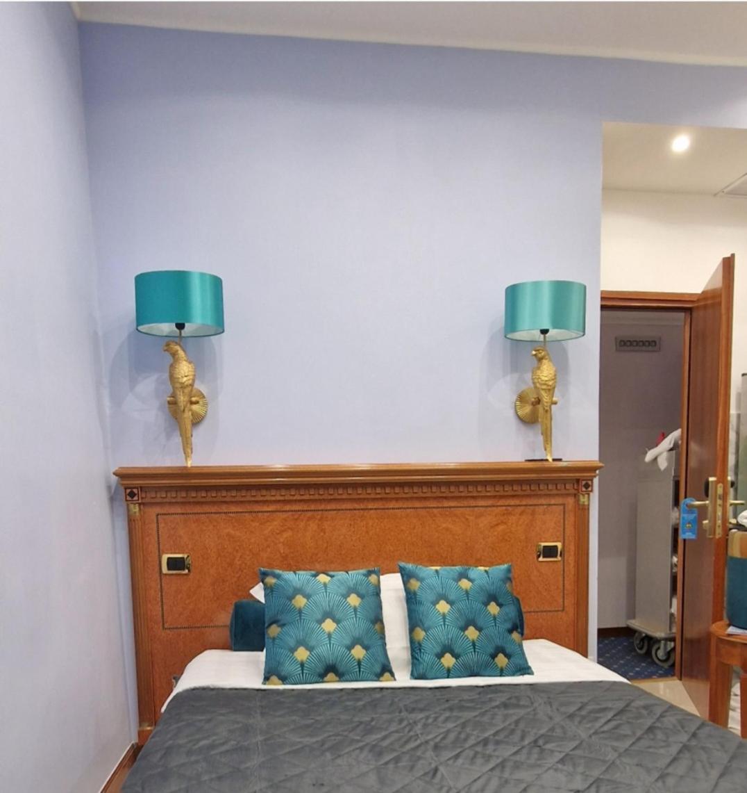 Consoli Romani Vatican Rooms Chambre photo